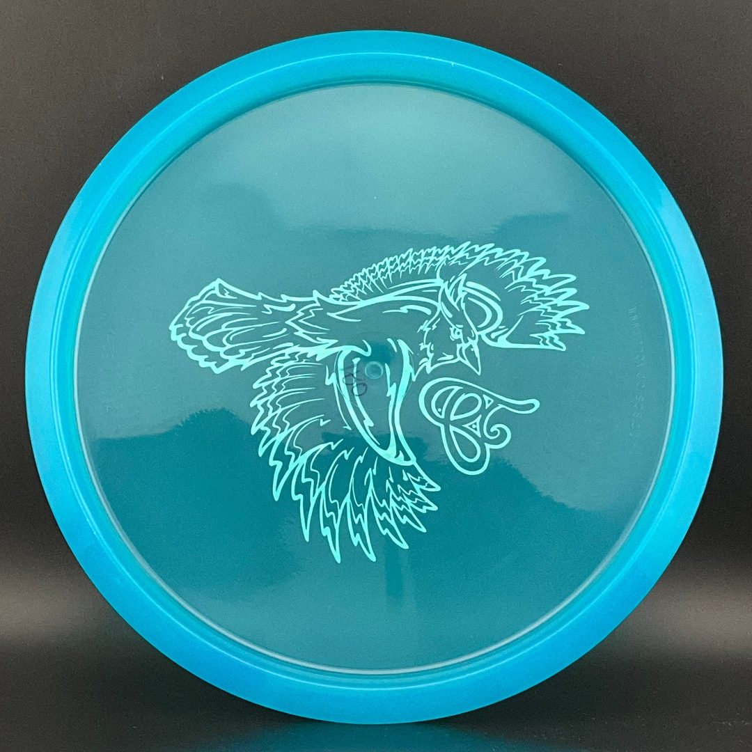 Quantum Solstice (QSTC 1.2) - "TeeJay" - TJ Grobman Team Rare Air