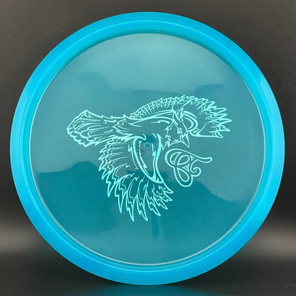 Quantum Solstice (QSTC 1.2) - "TeeJay" - TJ Grobman Team Rare Air