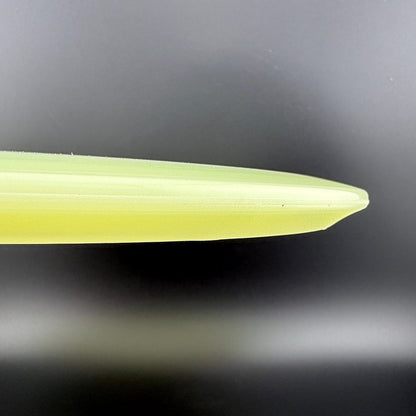 Proto Glow Champion Stingray (Flat Top) - Air Force Stamp