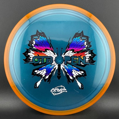 Soft Prism Proton Insanity - OTB Open 2026