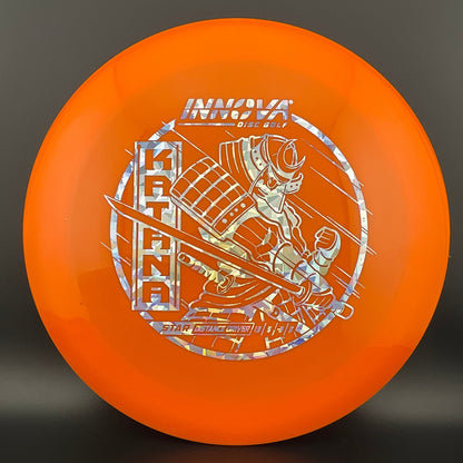 Star Katana
