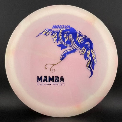 Proto Glow Halo Star Mamba - Juliana Korver 2026 Tour Series