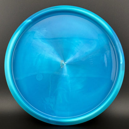 Parallel Vessel