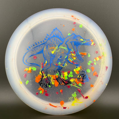 Spinosaurus Egg Shell - Special Edition