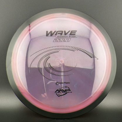 Proton Wave