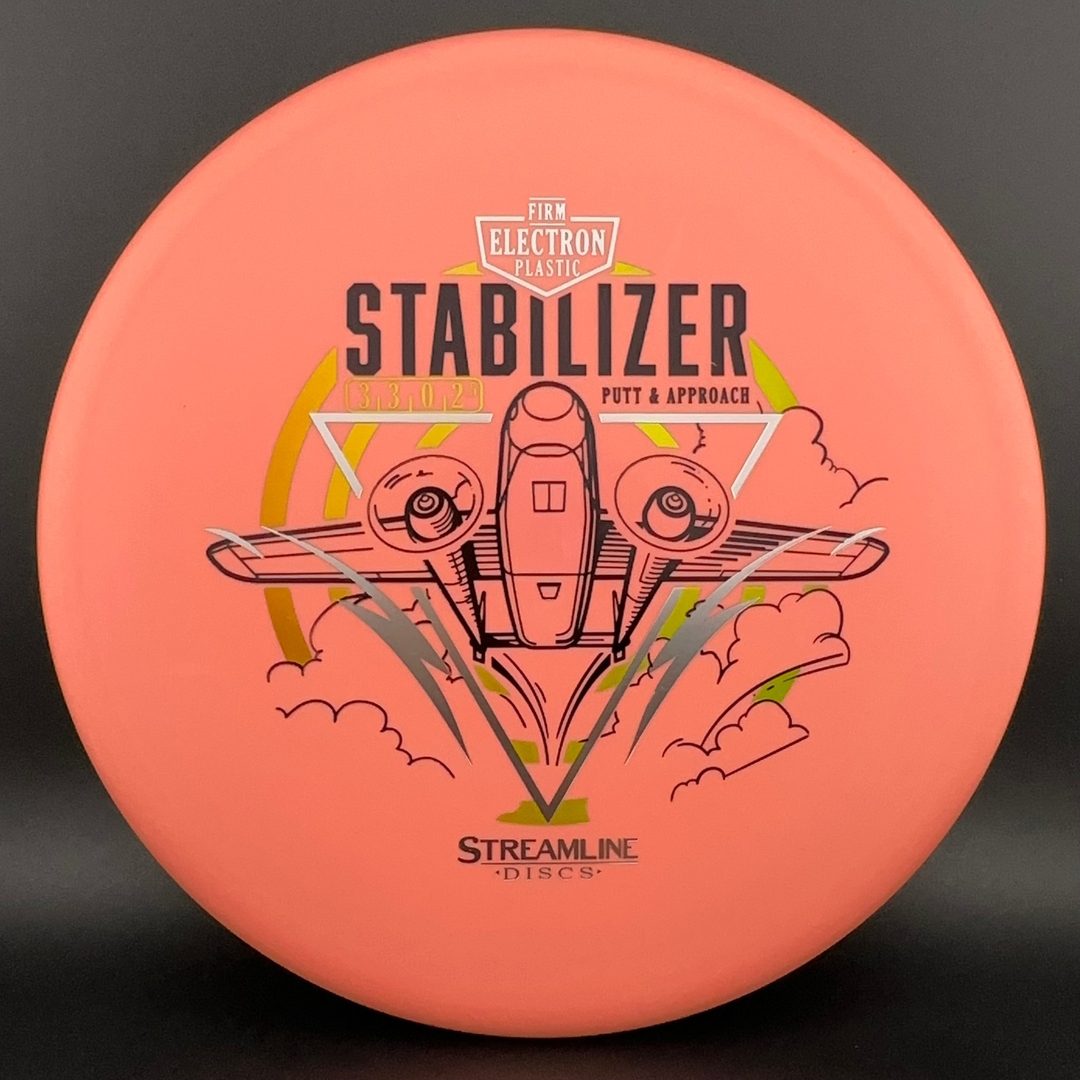 Electron Stabilizer - Firm