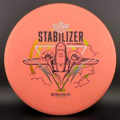 Electron Stabilizer - Firm