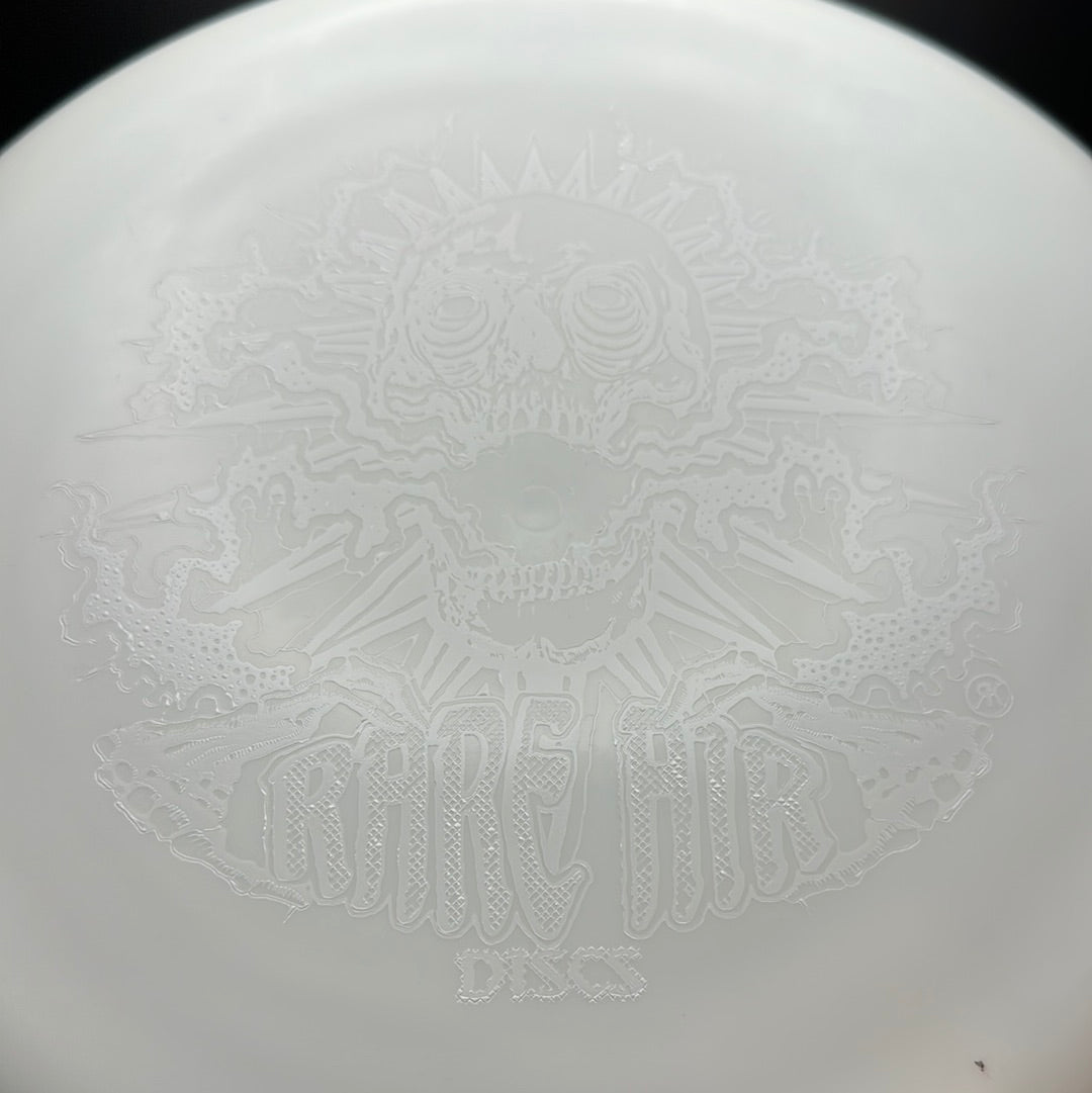 K1 Soft Reko (2021 Run!) - RAD Skull Stamp