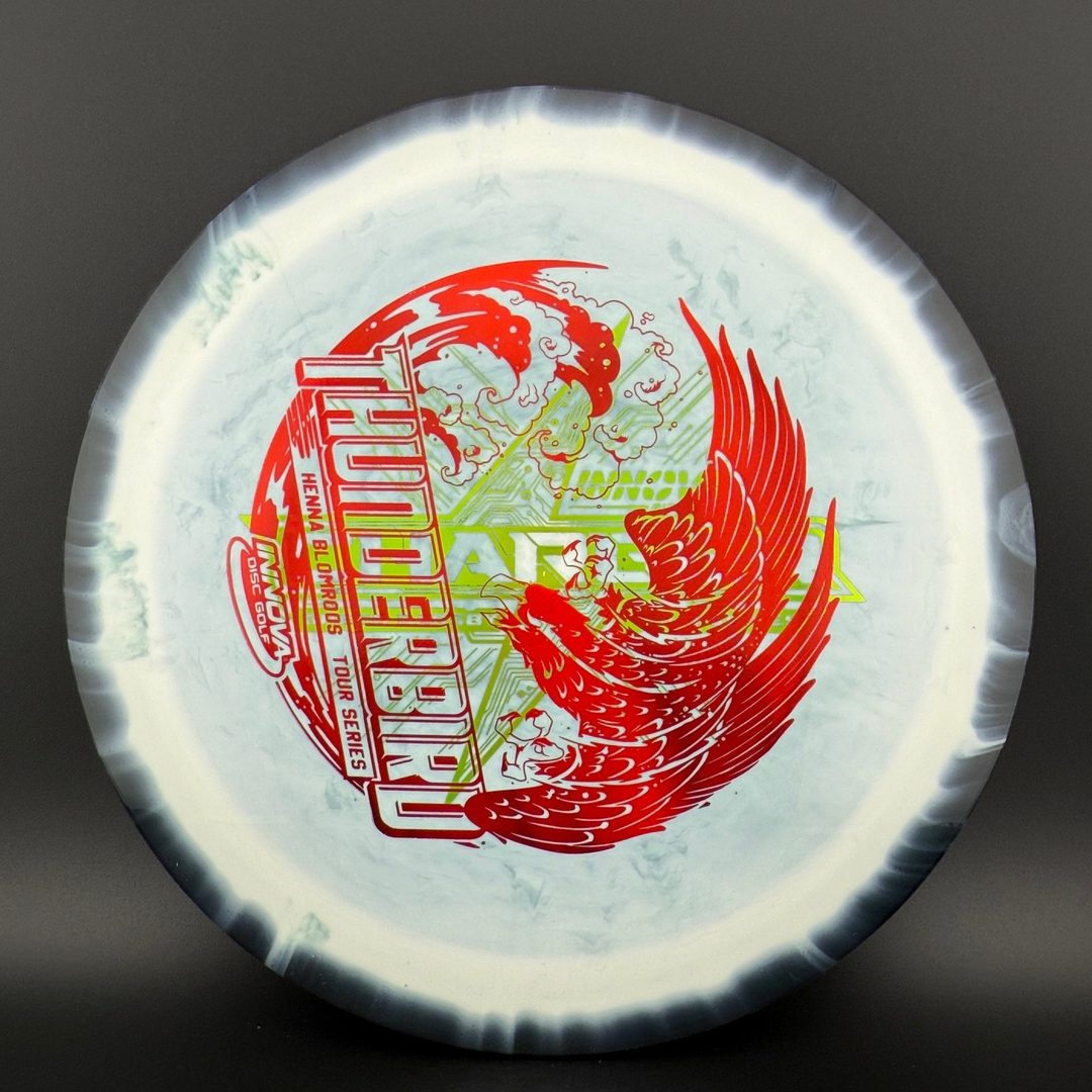 Halo Star Charger - First Run Misprint