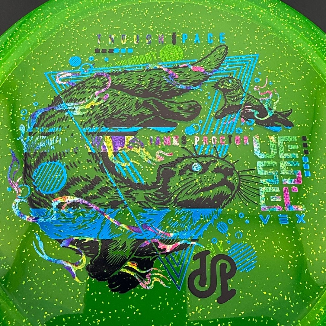 Vex Vessel - James Proctor Signature