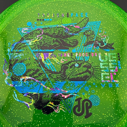 Vex Vessel - James Proctor Signature