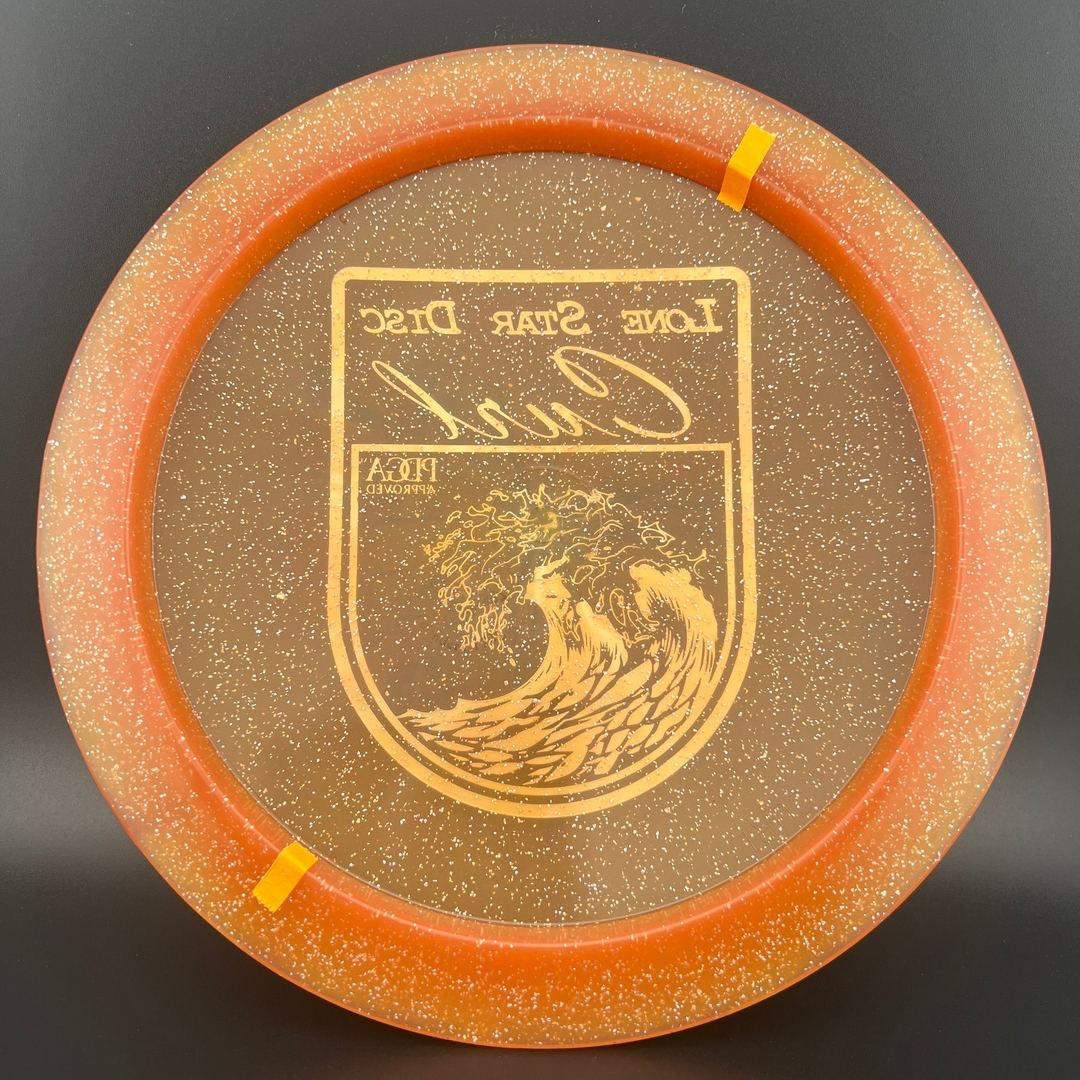 Founders Curl