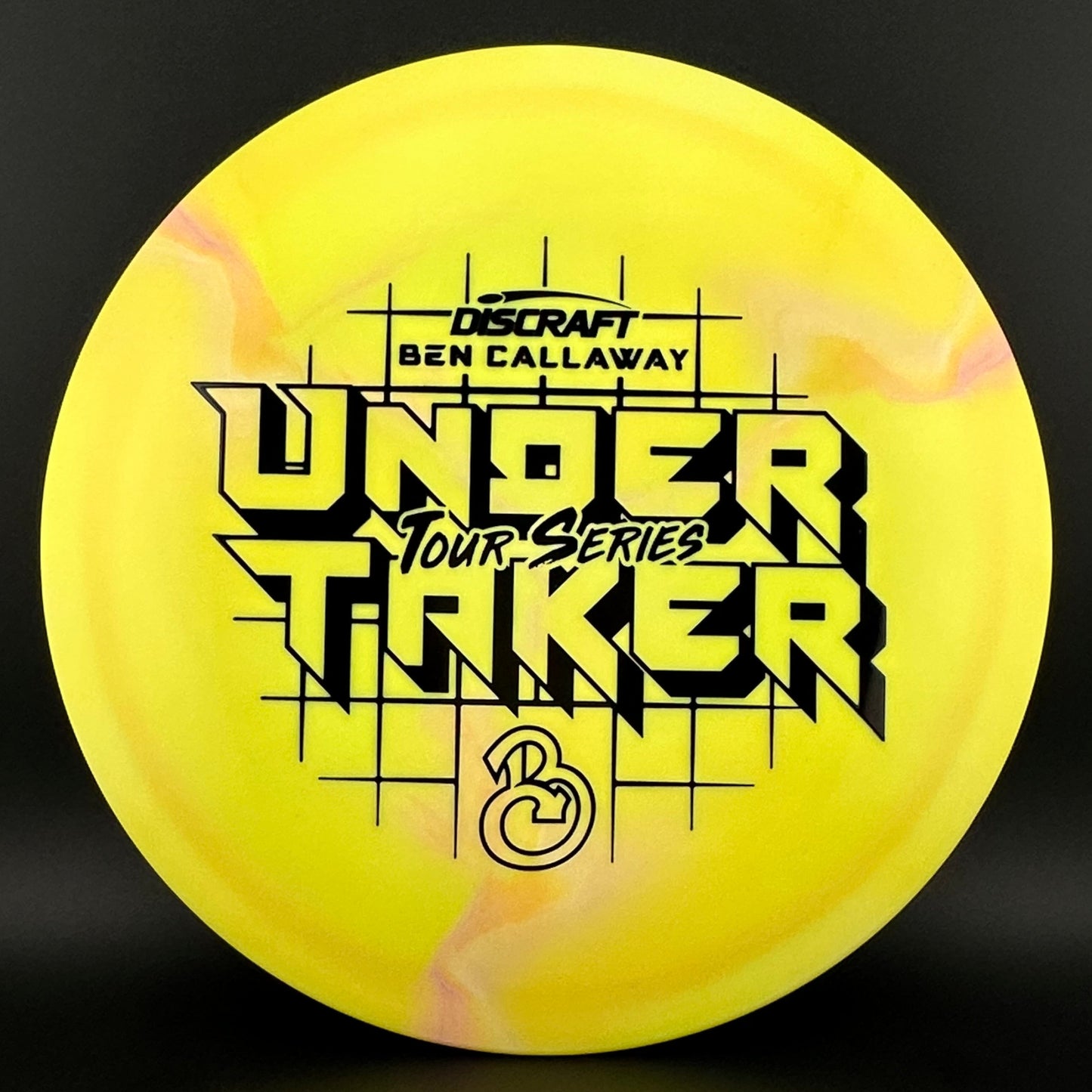 Swirl ESP Undertaker - Ben Callaway Tour Series