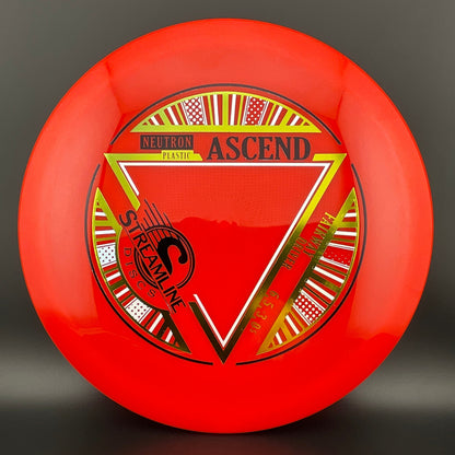 Neutron Ascend