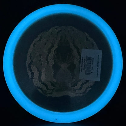 Tone Glow Soda - Elk Man by Ripper Studios