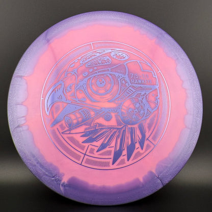 Halo Star Hawkeye
