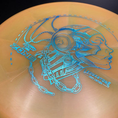 Z Swirl Zone - 2022 Ledgestone Limited Edition