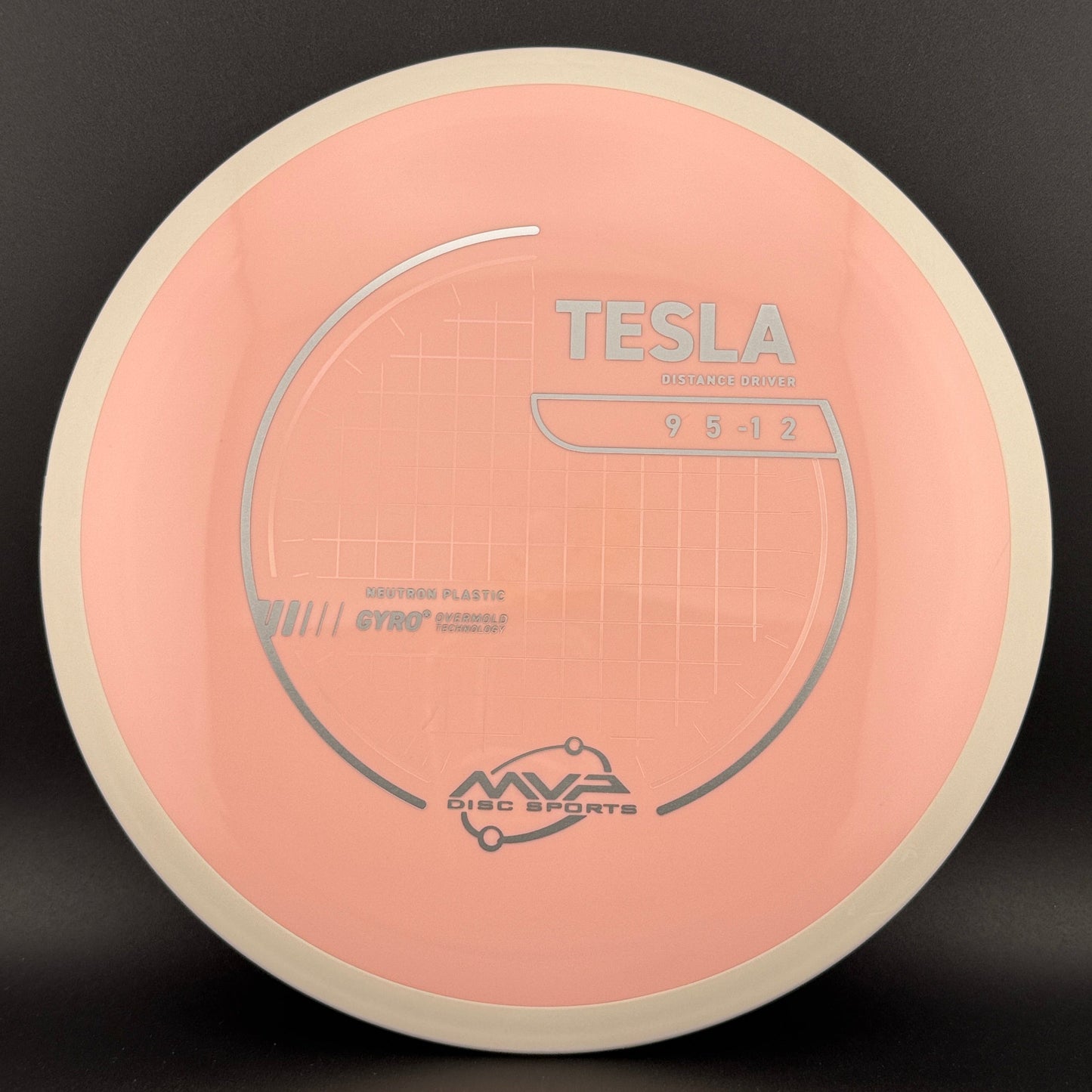 Neutron Tesla