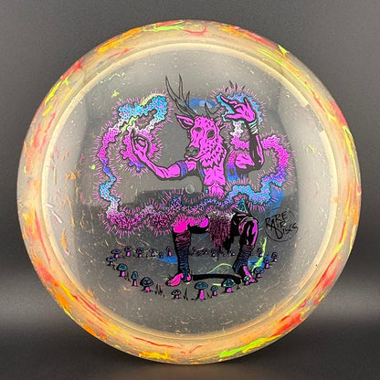 Jawbreaker Z FLX Cicada - Elk Man 2.0 by Ripper Studios