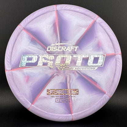 Proto Fossil - Ricky Wysocki