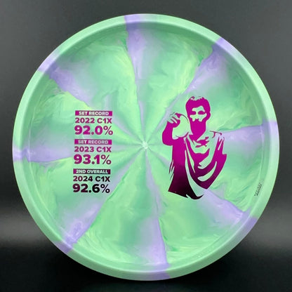 Swirl Stone Steady BL - Andrew Marwede