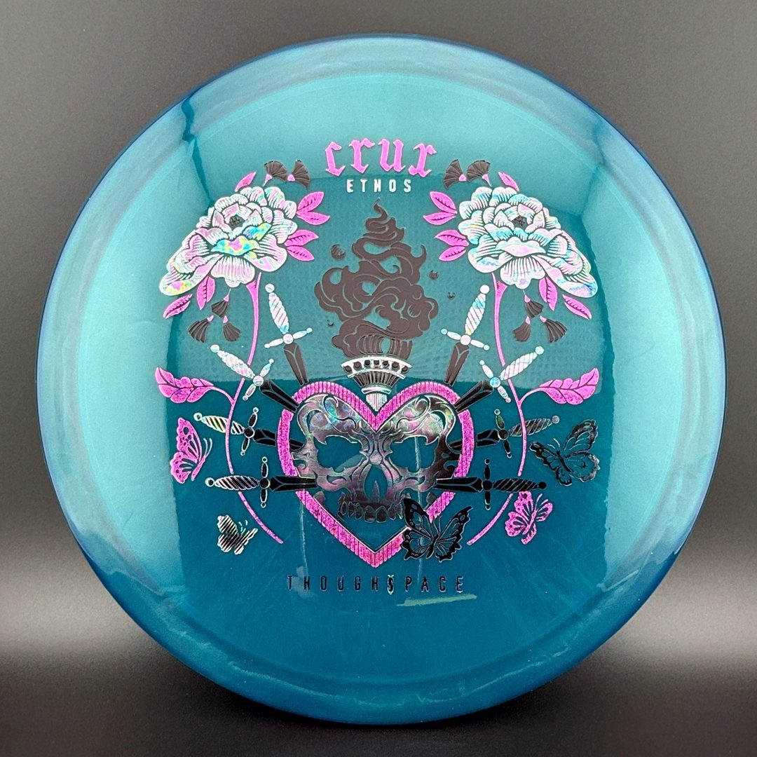 Ethos Crux - First Run