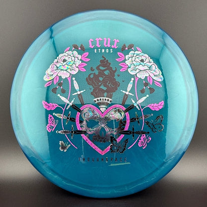 Ethos Crux - First Run