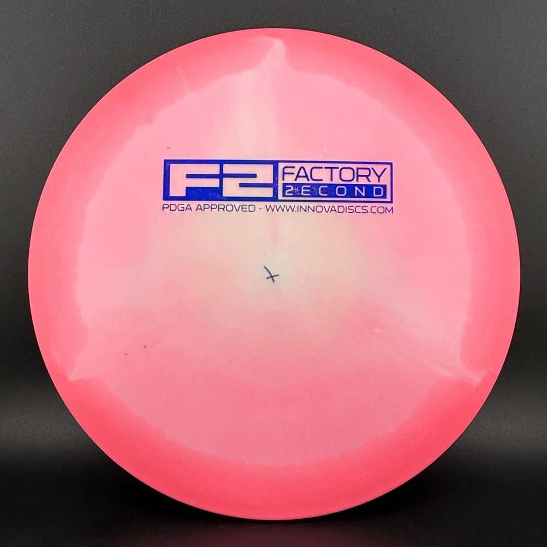 Halo Star Mirage - F2