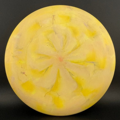 Brodie Swirl Soft Roach - "Scoober" Bottom Stamp LE