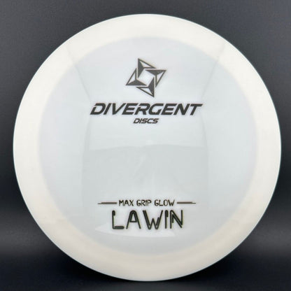 Max Grip Glow Lawin