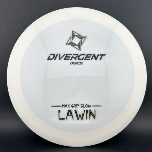 Max Grip Glow Lawin