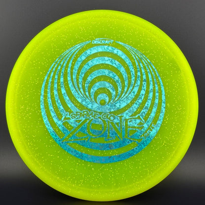 Z Glo Sparkle Zone - Ledgestone 2025 S3