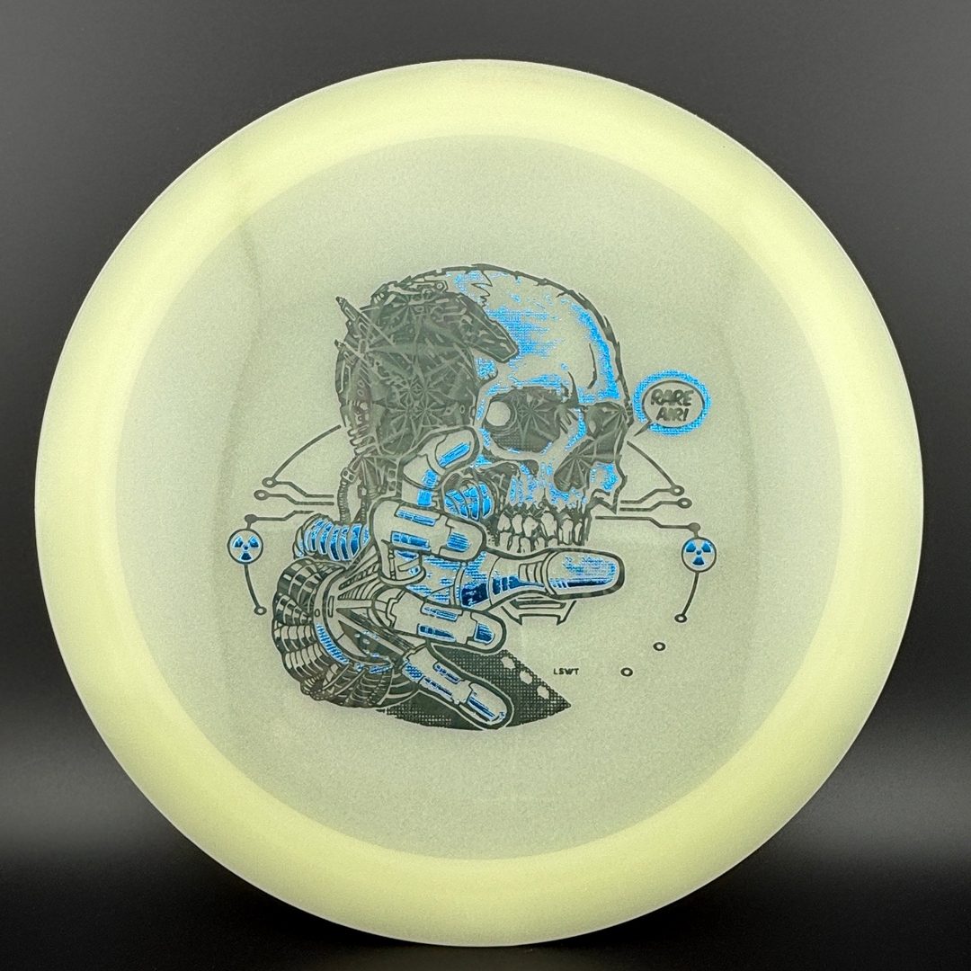 Nocturnal Freetail - [STRATUS] FEAR V1 by Les White