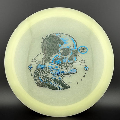 Nocturnal Freetail - [STRATUS] FEAR V1 by Les White