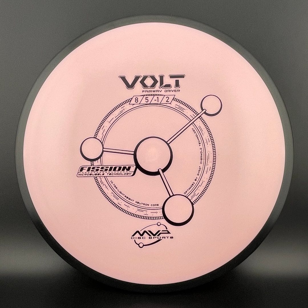 Fission Volt