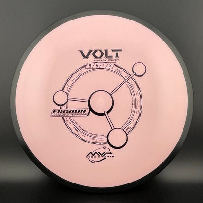 Fission Volt