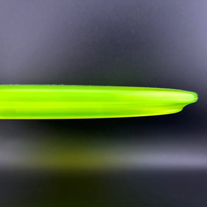 Glass Ursus - Eric Oakley Signature - Artwork by TSA