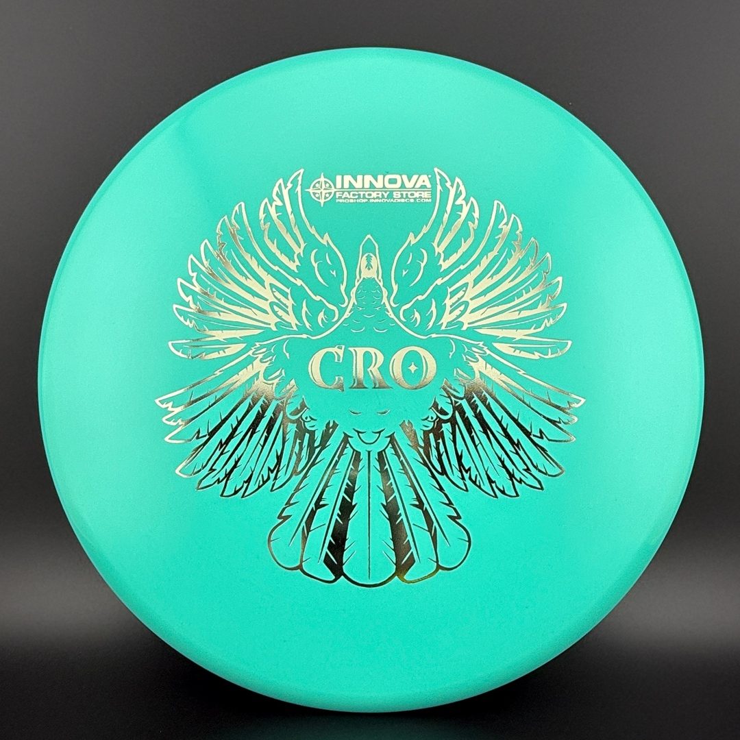 Star Cro - Artist's Corner