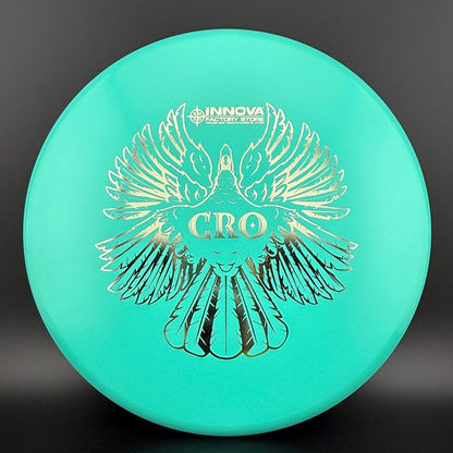 Star Cro - Artist's Corner