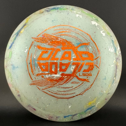 Jawbreaker Z FLX Colorshift Glo Cicada - 2026 Ledgestone