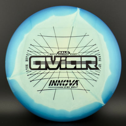 Halo Star Aviar