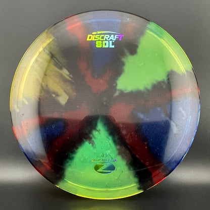 Fly Dye Z Sol