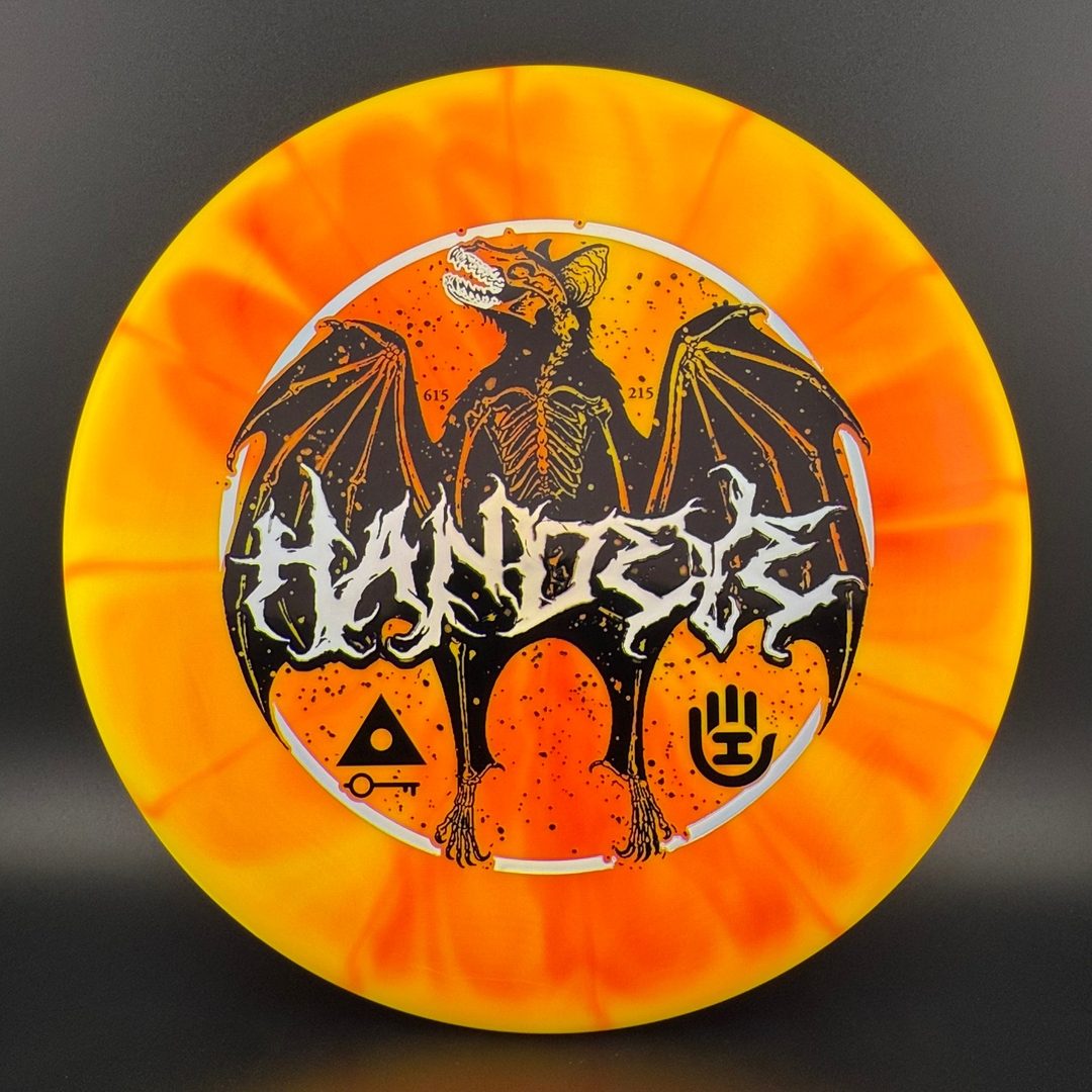 Lux Vapor Link - Handeye Supply Co. Bat