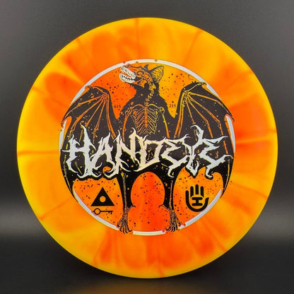 Lux Vapor Link - Handeye Supply Co. Bat