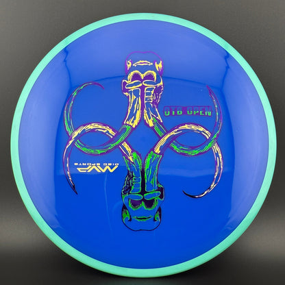 Soft Neutron Crave - OTB Open 2024 - Pirate Nate