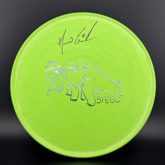 TarPit Stego *Signed* - Drew Gibson 2020