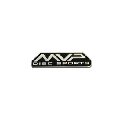 MVP Bar Logo Enamel Pin