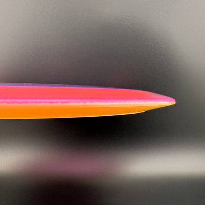 I-Dye Champion SL (Starfire-L) - Penned Run - F2