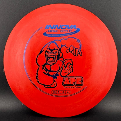 DX Ape