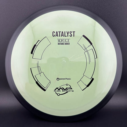 Neutron Catalyst